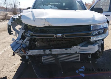 2024 Ford Maverick Xlt z USA, uszkodzony, nr VIN 3FTTW8J9XRRB70791